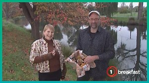 14K views · 113 reactions | We're in mushroom foraging season and people are on the hunt for the best fungi! But there's some warnings that come with foraging... you won't want to pluck the wrong edible. So, how do we spot the best mushroom? | Breakfast | Facebook