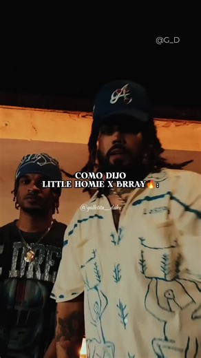 K Chula - LITTLE HOMIE ft. BRRAY Lyrics Explained