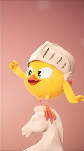 ¿Dónde está Chicky? | ¡Vamos a montar a caballo! | Dibujos Animados Para Niños
