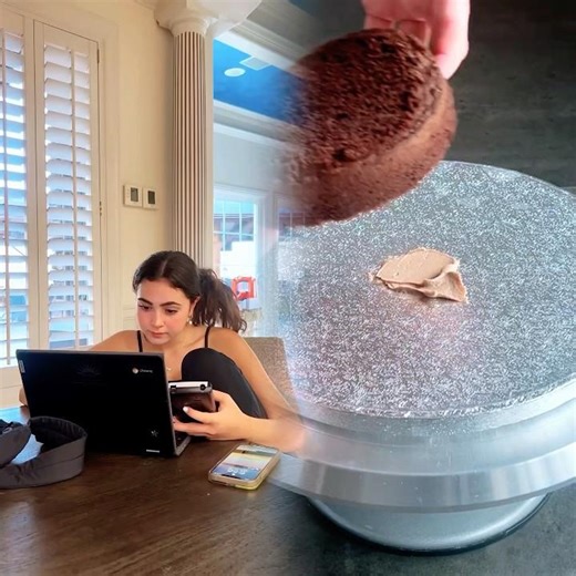 Keemokazi’s sister fails her math test because of this prank 😂