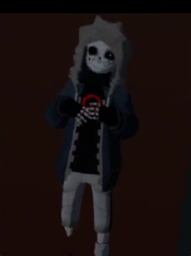Exploring VRChat's Undertale Fandom