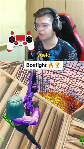 Mejor mapa de box fight sin suelo en Fortnite | Código 5798-3962-4931