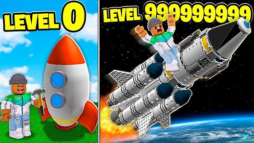 3-2-1 Blast Off Simulator—Top Rocket Tips in Roblox
