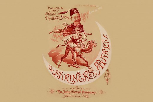 What is the story of the Shriners, and is it rooted in Islam? – Freemasons Community