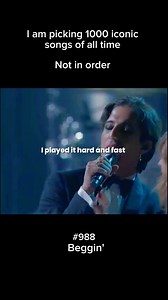 151K views · 58 reactions | #988 | Beggin' (Live from the American Music Awards 2021) ~ Follow @THEMUSICCONCERT for more ✨ Song: Beggin' Artist: Måneskin . . . #beggin #måneskin #englishsongs #acoustic #music #liveperformance #songlyrics #bgm #reels #reelsinstagram #explore #themusicconcert | Unexpected.songs | Facebook