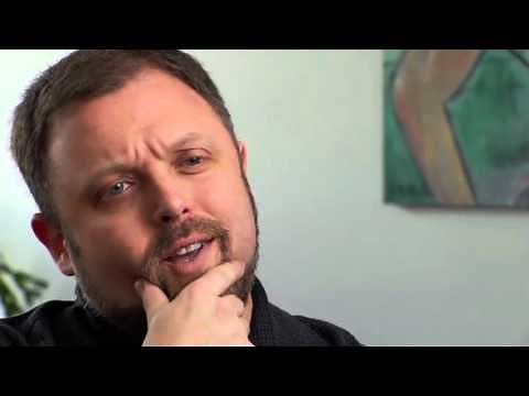 Tim Wise on how African Americans are portrayed in the media