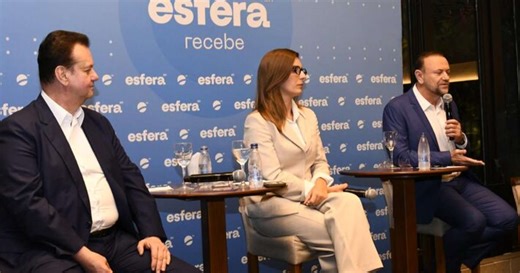 Kassab descarta aliança com Fernando Haddad, em São Paulo, e diz que apoio a Tarcísio está decidido