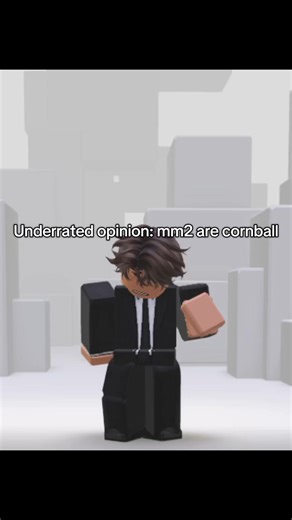 Jump and Swing Knives in MM2: An Underrated Opinion