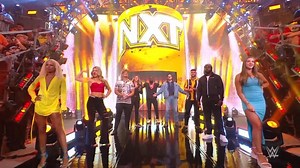 99K views · 2.6K reactions | WWE NXT ring announcer Alicia Taylor introduces the latest additions to the WWE Performance Center. | WWE Recruit | Facebook