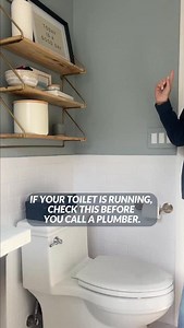 35K views · 297 reactions | Is your toilet running nonstop? Weak flush? Random mystery leak? I’ve got you. Comment TOILET and I’ll send you my free troubleshooting guide so you can fix it fast. | DIY Playbook | Facebook