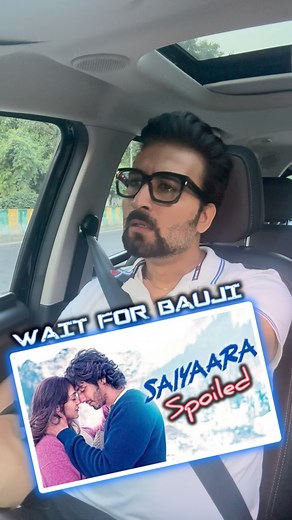 RJ LUCKY DUBGURU | Saiyaara Pro Max 😬 #saiyaara❤️ | Instagram