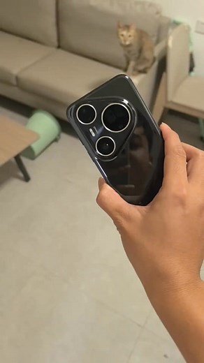 Huawei Pura 80 Pro Drop Test - Tough Screen!💪🔥 | Trend Dr