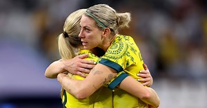 The Matildas threw everything into the Olympics. So, what happens now?