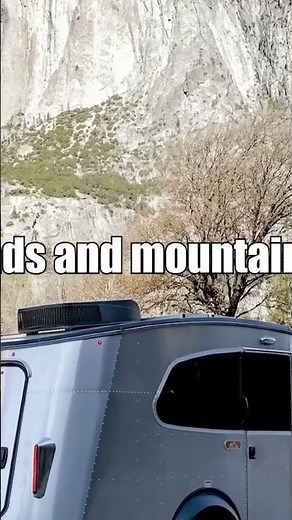 The Airstream You Can Actually Tow — Only 2,650 lbs