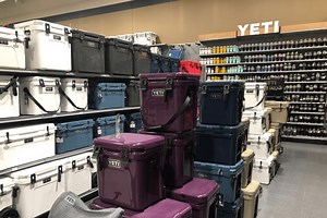 YETI Just Recalled 1.9 Million Coolers, Here's the Products Affected