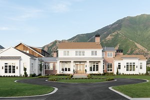 Home On The Ranch - Studio McGee