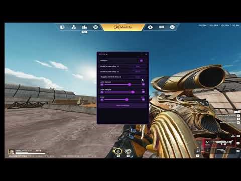 Blood Strike AI Aimbot Setup || FREE Download 2026