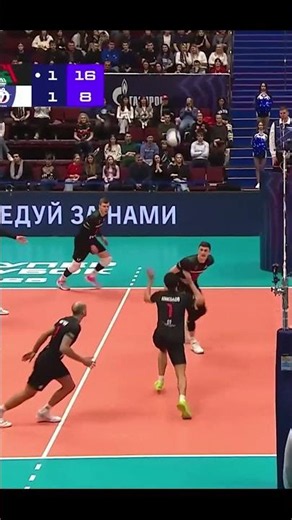 parisuperleague#PariSuperLeague#volleyru#VolarVL-100 #parisuperleague