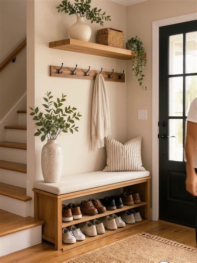 Cozy Small Corner Ideas: Turn Tiny Spaces into Warm Nooks