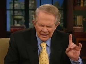 Pat Robertson comes out for pot decriminalization