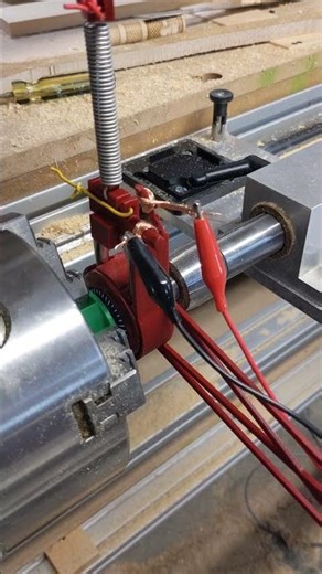 avid cnc padlock opener
