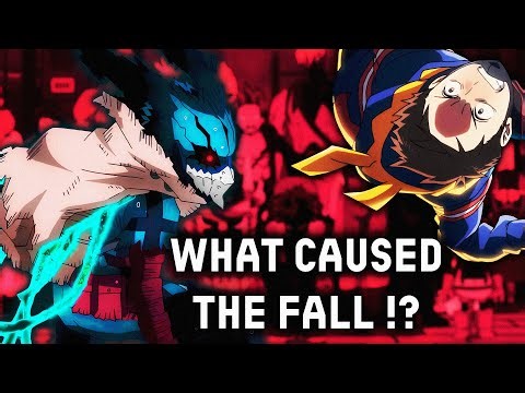 My Hero ACADEMIA is DYING 🚨 Can VIGILANTES Save It ?! 🤔 Vigilantes VS My Hero Academia