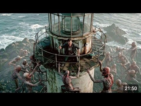 Duniyan Ka sub sy mysterious Island (Cold skin 2017 movie explain in Hindi Urdu)