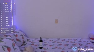 Cute_eyess cam porn videos 24-Oct-2025