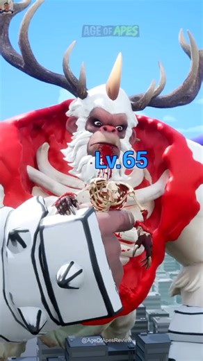 207K views · 1.4K reactions |  Monkeys with missiles? This Age of Apes ad looks like a Netflix trailer.  You won’t believe what happens at the end!#AgeOfApes #gaming #game #usa #GameReview | AOA Review | Facebook