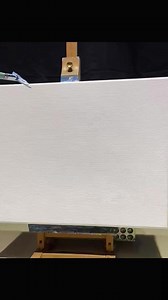 #paint #painting #brush | Painting Tutorial