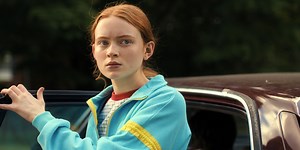 Run Up That Hill With New 'Stranger Things' Funko Pops