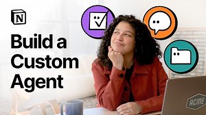 How to build a Custom Agent | Laura Lanza