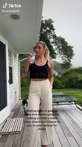 Its okay to love alone time :) #fyp #fortheladies #alonetime