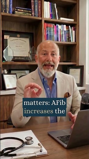 Part 1 = What is AFib ?