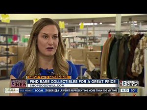 ShopGoodwill.com allowing shoppers to browse their items from home