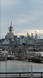 Yokosuka Naval Base