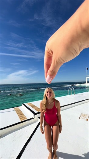 How to Swim: Techniques for Beach and Ocean Swimming