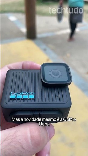 GoPro Hero 13 Black ou Hero: qual câmera é melhor para você #goprohero #comparação #gopro