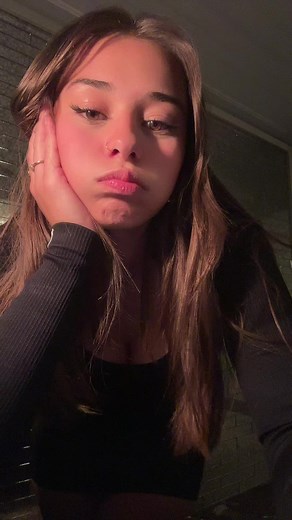 sophie rain (@sophiexrain)’s videos with the color violet - poor_randy