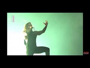 As I Lay Dying 94 hours live 2022