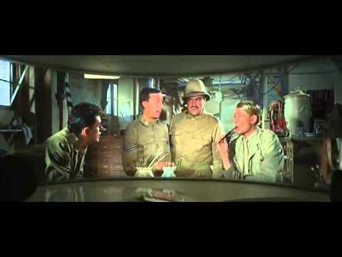 Prometheus best scene - David 8 plays basketball, so alone