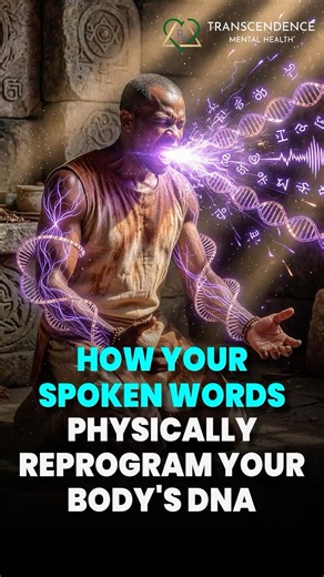 USE YOUR OWN WORDS TO SET YOURSELF FREE