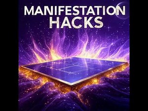 Powerful Visualization Techniques for Mastering Success - Manifestation Hacks