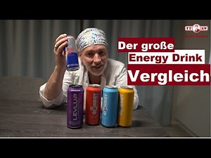 Die Wahrheit über Gönrgy von Onkel Monte vs. Red Bull vs. Level Up! Kein Schleimen für MantanaBlack