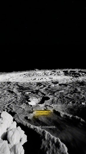 Los lunamotos, terremotos en la Luna. | Somos Cosmos