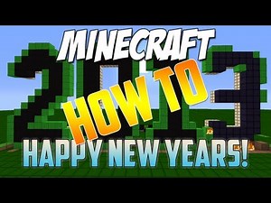 How to shoot multiple fireworks from one dispenser - Minecraft