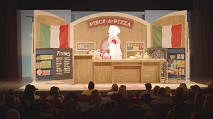 The Twirlywoos are Touring the UK with their 1st Ever Live Theatre Show 😄🤩 | Twirlywoos