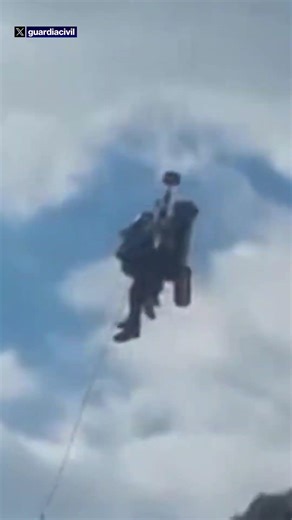 Here's why I don't zip line anywhere #shorts