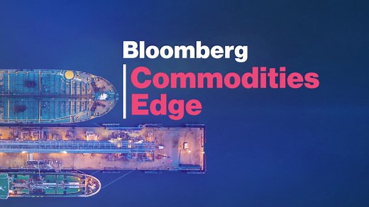 'Bloomberg Commodities Edge': Ramifications of U.S. Energy Crisis