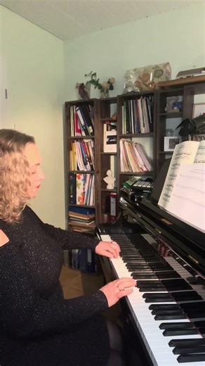 Tonleiter Nervenkitzel: 3 gegen 4 😈